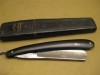 Vintage The Royal Crown razor Germany cut throat razor 