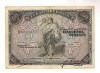 BILLETE 50 PESETAS 24/9/1906.ESCASO 