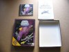 Juego PC Star Wars X Wing caja grande cartón Lucas Arts