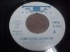 Garage psych 45 Powers of Blue MTA Rolling Stones cover 