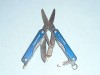 Leatherman Squirt S4 Glacier Blue Multi-Tool NO RESERVE 