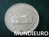 $MUNDIEURO$ 500 PTAS V CENTENAR PLATA 1992 INVERSIÓN