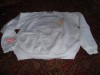 1989 POWELL PERALTA LANCE MOUNTAIN WHITE SWEATSHIRT XL 