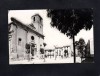 Placa de la Verge Bellvis Lerida Spain postcard 