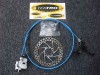 New Tektro Novela Bike/Cycle Cable Disc Brake System 