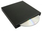 USB Slim SLOT LOAD DVD WRITER & NERO CD-DUAL LAYER 