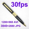 Spy Pen Camera Camcorder Video Hidden Recorder DVR DV 