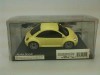 Kyosho Mini Z Volkswagen Beetle Body Pt  MZC14Y Yellow 