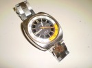 VINTAGE Bulova 666 Deep Sea Accutron Divers Watch 4Part 