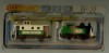 MATCHBOX SUPERFAST TWIN PACK TRAIN TP-27 SEALED 