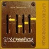 The Breeders - Live In Stockholm 17 May 1994 