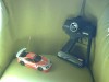 Kyosho MiniZ Racer Toyota Supra ¡¡¡CON MUCHOS EXTRAS!!! 