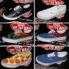 1x VANS Classic Era Skateboard Sneaker Shoes 36 Colors 