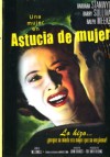 ASTUCIA DE MUJER - Obra Maestra Imprescindible en DVD 