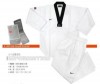 200 Nike Master EliteTaekwondo Uniform WTF sz 6 