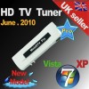 HDTV USB FREEVIEW DVB -T DIGITAL TV TUNER Laptop PC NEW 