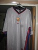 Barcelona Away football shirt XL 