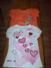 GIRLS SIZE 5/6 LOT OF 10  CHILDRENS PLACE SHIRTS!! LOOK 