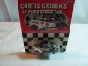 ERTL Curtis Crider's  '36 Ford Stock Car 1/64 Diecast 