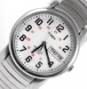 New TIMEX INDIGLO Mens Watch with Day/Date, Hot Deal 