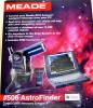 MEADE #506 ASTROFINDER SOFTWARE+CABLE CONNECTOR KIT  