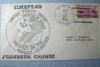 USS MANLEY      European Squadron Change  1937 