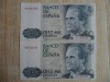 BILLETES DE 10.000 PESETAS SERIE ESPECIAL 9A, EBC+/SC- 