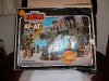 STAR WARS VINTAGE AT-AT USED BOX ONLY 