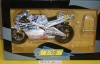 MGP 00 HONDA NSR500 VALENTINO ROSSI 2001 1:12 ALTAYA 