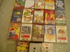  18 Commodore 64 Games. 