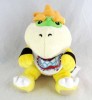 New Super Mario Brothers Bowser JR Plush toy7'' 