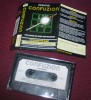 Confuzion - INCENTIVE - Commodore 64 / C64 ROB HUBBARD 