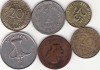 WORLD  COINS LOT #320 