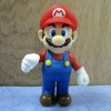 Nintendo Super Mario Bros MARIO Action Figure Toy 4.6'' 