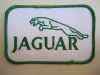 JAGUAR PATCH BADGE PATCH 