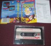 Mermaid Madness - ELECTRIC DREAMS - Commodore 64 128 