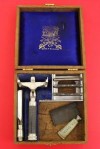 Vintage Wilkinson 1925 Pall Mall Hollow Ground razor 