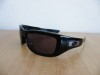 OAKLEY SPLIT THUMP BLACK 512 MB MP3 OCCHIALI DA SOLE 