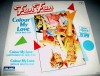 FUN FUN - COLOUR MY LOVE ---------- ITALO DISCO 1984 EX 