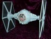 Vintage Star Wars 1995 Tie Fighter 