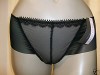 Panty 40 ,3 Stiletto schwarz Dessous SIMONE PERELE NEU 