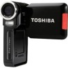 Videocamara HD1080p SD/SDHC Toshiba Camileo P10 Envio24