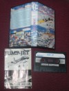 Jump Jet - ANIROG - Commodore 64 / C64 