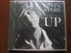 Kevin Ayers Up CD Sealed ! Rare ! 