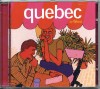 WEEN - QUEBEC CD 