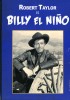 BILLY EL NIÑO - Robert Taylor - Western Clásico en DVD 