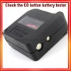 Universal 9V AA AAA C D Battery Tester Checker B613 