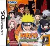 NARUTO NINJA COUNCIL, DS, NUEVO, EN ESPAÑOL 