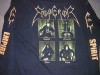 EMPEROR   Longsleeves Gr. XL Black Metal  Marduk Shirt 