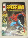 SPIDERMAN ANTOLOGIA DEL COMIC Nº 17